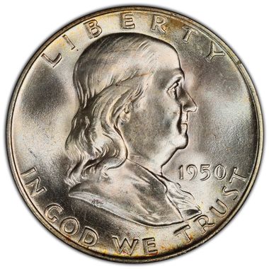 Cert 44791966 - Coin Image