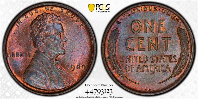 Cert 44793123 - Coin Image