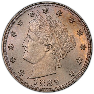 Cert 44793138 - Coin Image