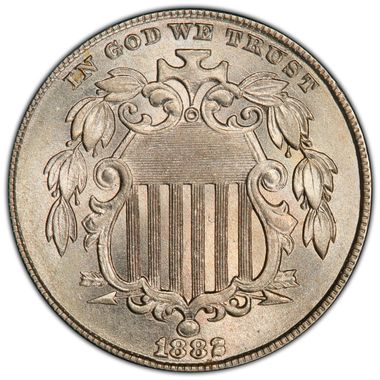 Cert 44793422 - Coin Image