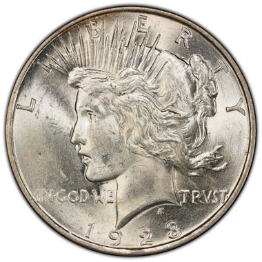 Cert 44793429 - Coin Image