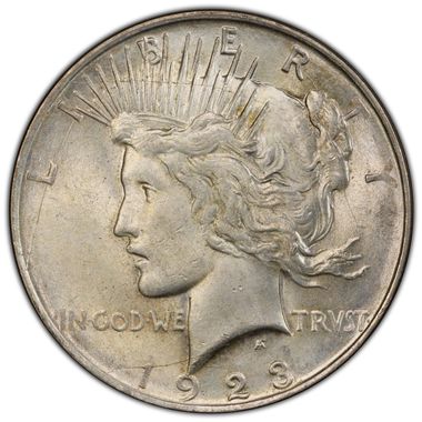 Cert 44794127 - Coin Image