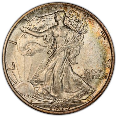 Cert 44794170 - Coin Image