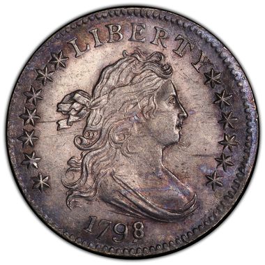Cert 44797001 - Coin Image