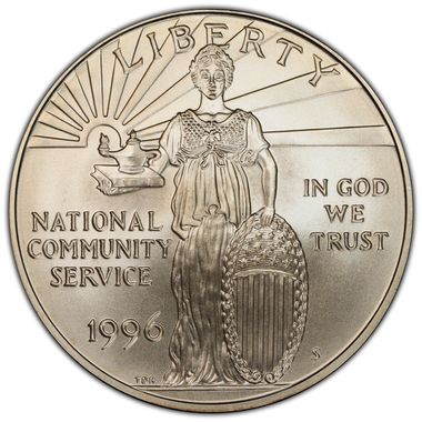 Cert 44797835 - Coin Image
