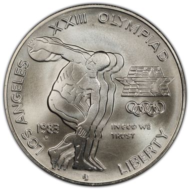 Cert 44797838 - Coin Image