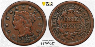 1847 1C N1BN