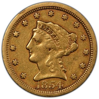 Cert 44798963 - Coin Image