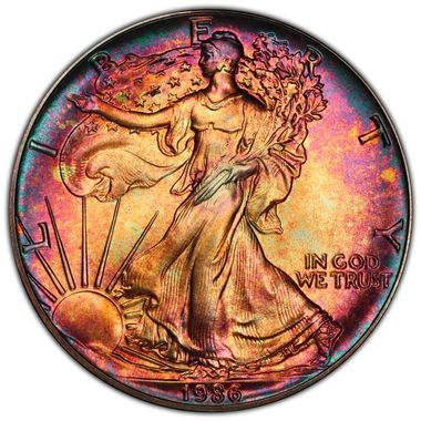 Cert 44798968 - Coin Image