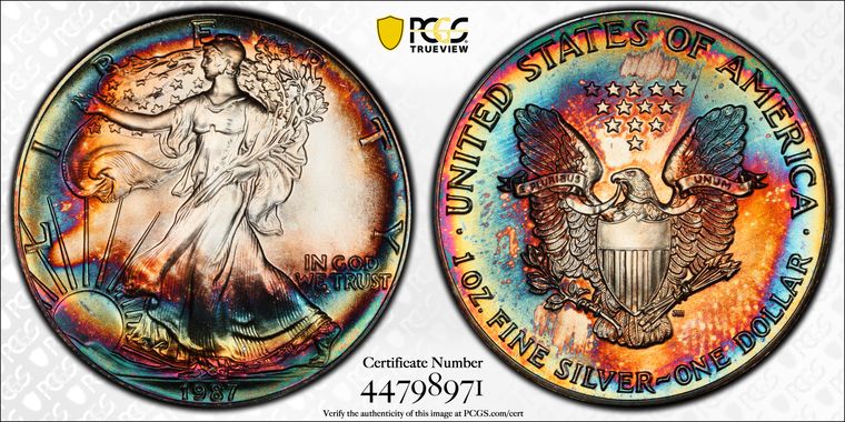 Cert 44798971 - Coin Image