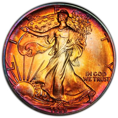 Cert 44798973 - Coin Image