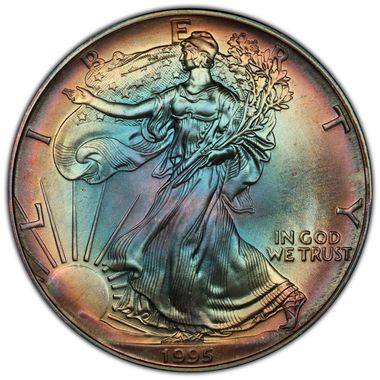 Cert 44798984 - Coin Image