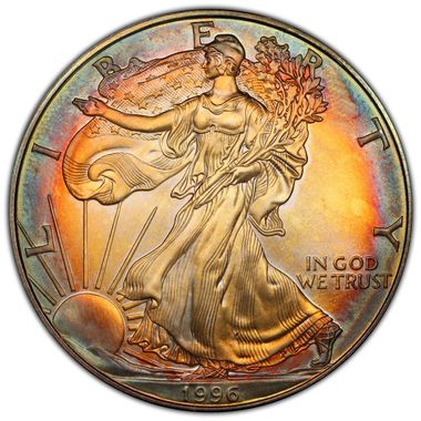 Cert 44798987 - Coin Image