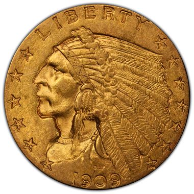 Cert 44799202 - Coin Image