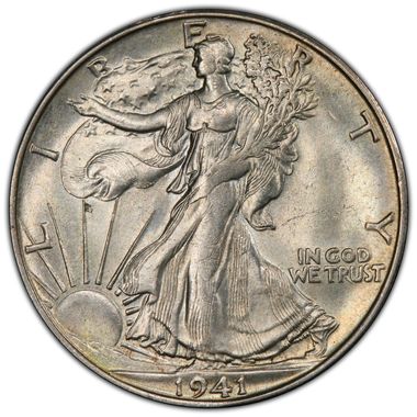 Cert 44799629 - Coin Image