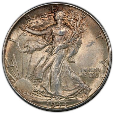 Cert 44799630 - Coin Image