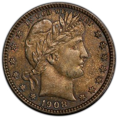 Cert 44800003 - Coin Image