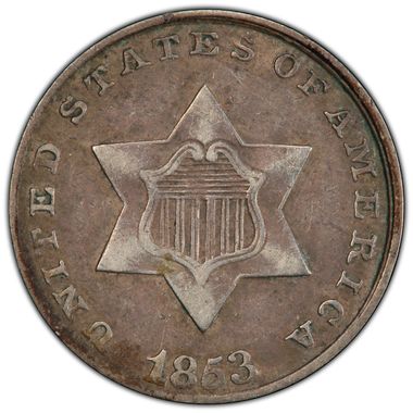 Cert 44800062 - Coin Image