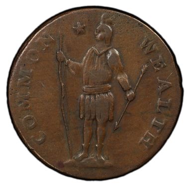 Cert 44800245 - Coin Image