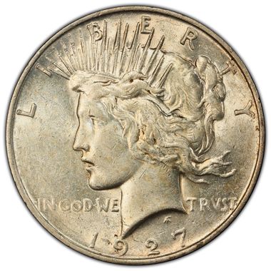 Cert 44800966 - Coin Image