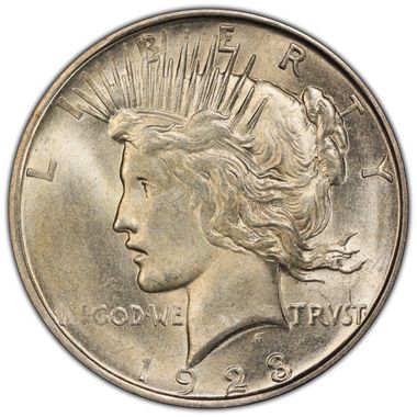 Cert 44801712 - Coin Image