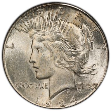 Cert 44801713 - Coin Image