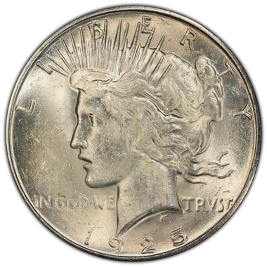 Cert 44801714 - Coin Image