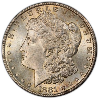 Cert 44803711 - Coin Image