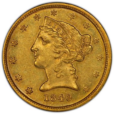 Cert 44805553 - Coin Image