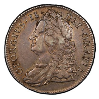 Cert 44806206 - Coin Image