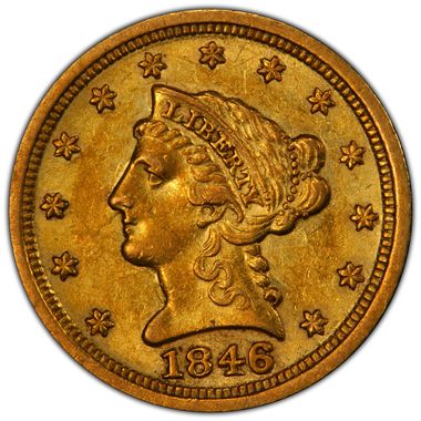 Cert 44807934 - Coin Image