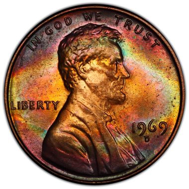 Cert 44808270 - Coin Image