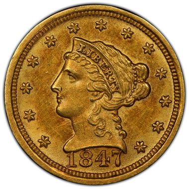 Cert 44808399 - Coin Image