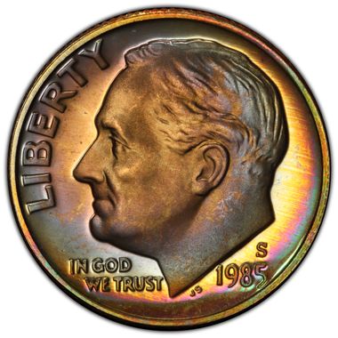 Cert 44808403 - Coin Image