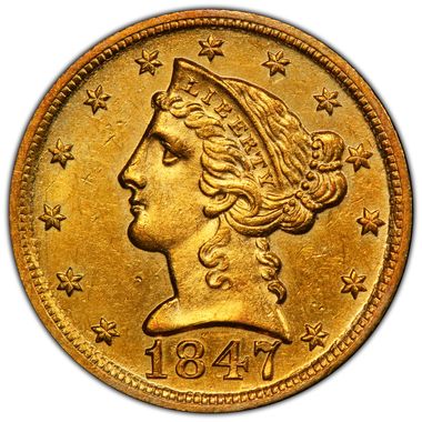 Cert 44808504 - Coin Image