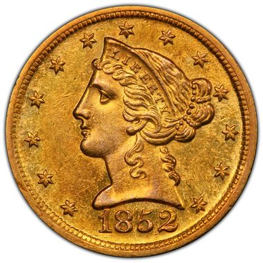 Cert 44808506 - Coin Image
