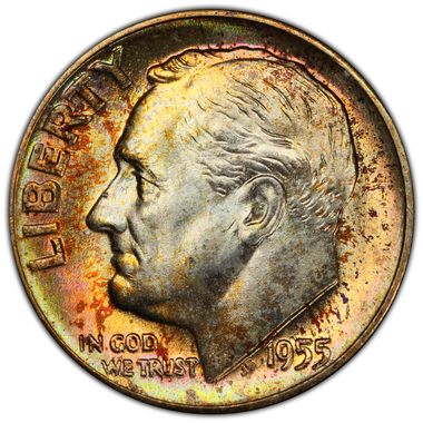 Cert 44809552 - Coin Image