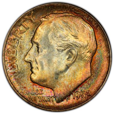 Cert 44809557 - Coin Image