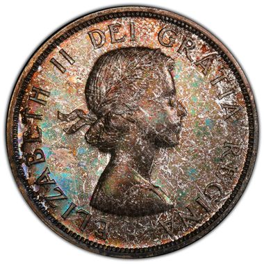 Cert 44809674 - Coin Image