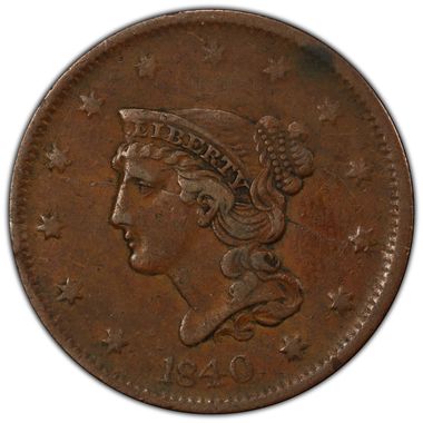 Cert 44809956 - Coin Image