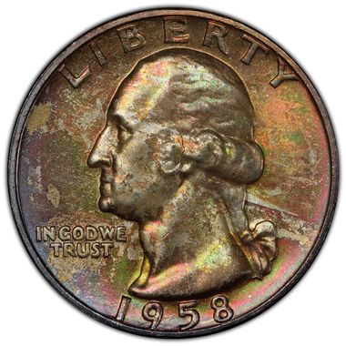 Cert 44810910 - Coin Image