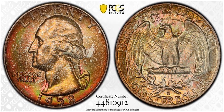 Cert 44810912 - Coin Image