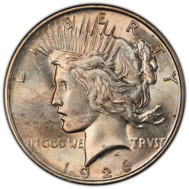 Cert 44811008 - Coin Image