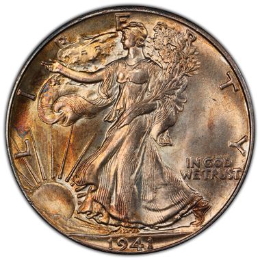 Cert 44813576 - Coin Image