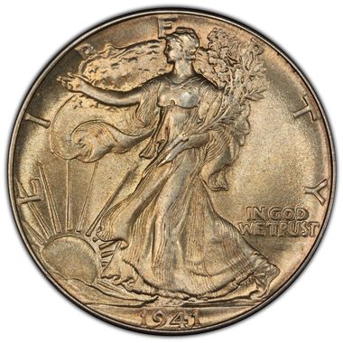 Cert 44813577 - Coin Image