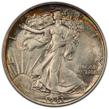 Cert 44813587 - Coin Image