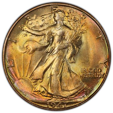 Cert 44813588 - Coin Image