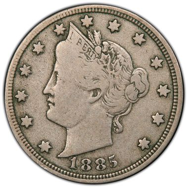 Cert 44814993 - Coin Image