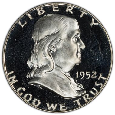 Cert 44815643 - Coin Image