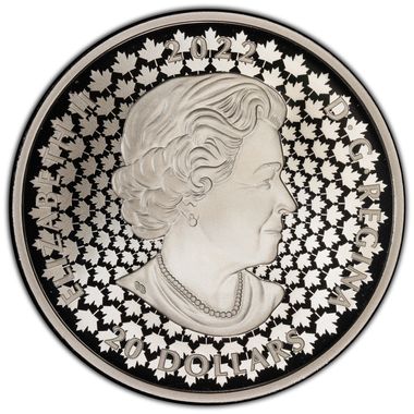 Cert 44815647 - Coin Image